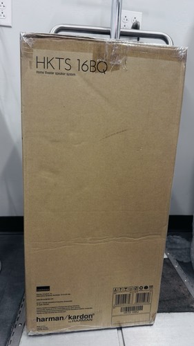 Nuovo harman kardon hkts - -,
