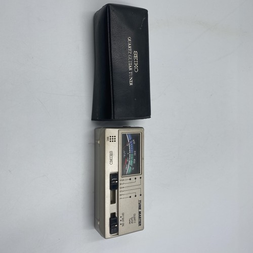 Seiko tune master accordatore - tune,