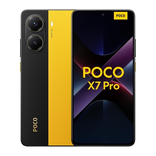 Smartphone xiaomi poco pro - x7,
