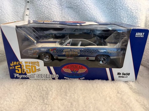 Super car collectibles - 1:18,