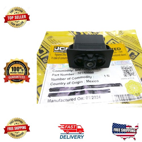 701 60000 jcb escavatore - -,