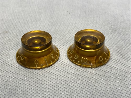 Manopole per cappello gibson - manopole,
