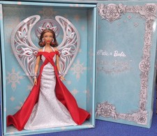 Barbie Signature doll Holiday