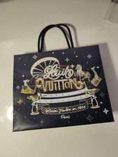 LOUIS VUITTON - SAC VIDE -