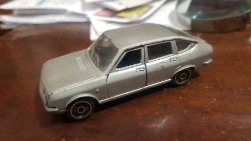Polistil e41 1 43 lancia - 41,
