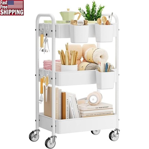 Carrello rotelle metallo - a, in