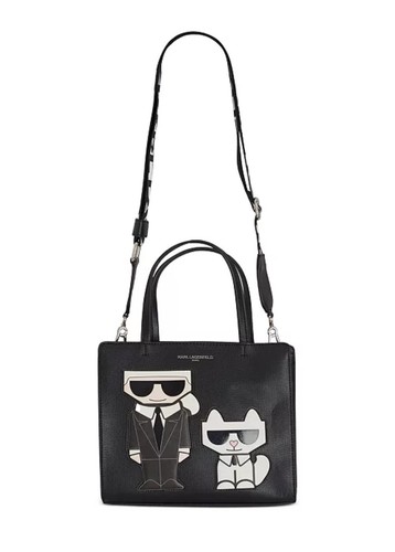 Borsa piccola karl lagerfield - piccola,