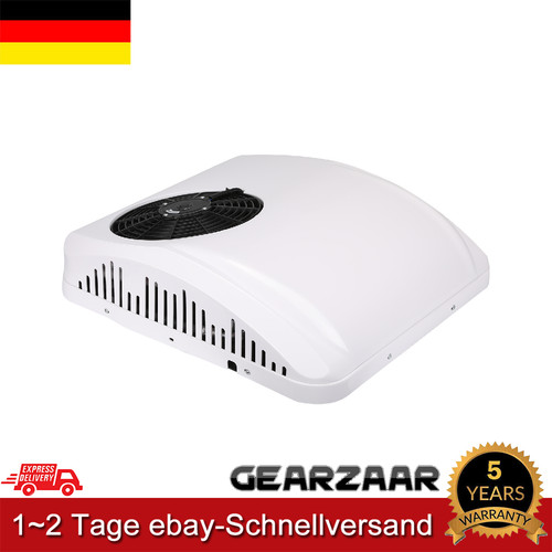 Climatizzatore elettrico 12v - climatizzatore,