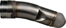 Akrapovic noise damper - akrapovic,