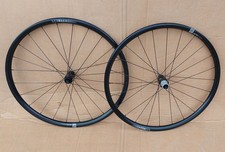 Set Cerchi Bici da Corsa Basso MICROTECH MR Lite + Corpetto SHIMANO