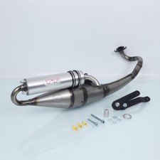 Marmitta Leovince per Peugeot