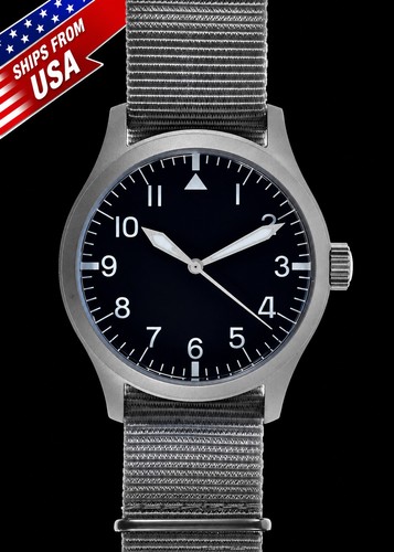 Orologio mwc 100m - mwc,