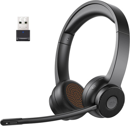 Eksa h16 telecom wireless nero - h16,