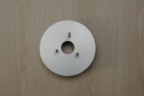 Base braccio acoustic - base,
