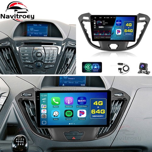Dab 64gb per - 4+64gb, ford