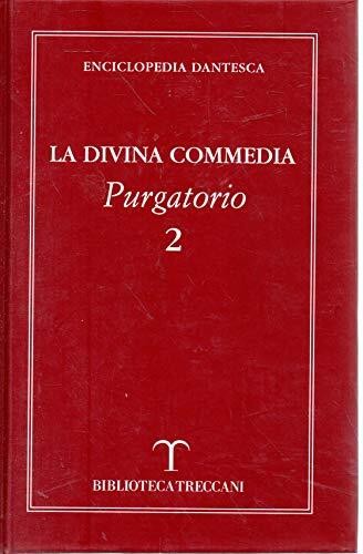 Enciclopedia dantesca vol 2 - enciclopedia,