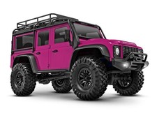 Traxxas trx land - traxxas,