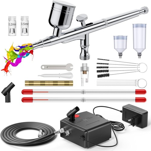 Ovshnrr kit aerografo psi - kit,