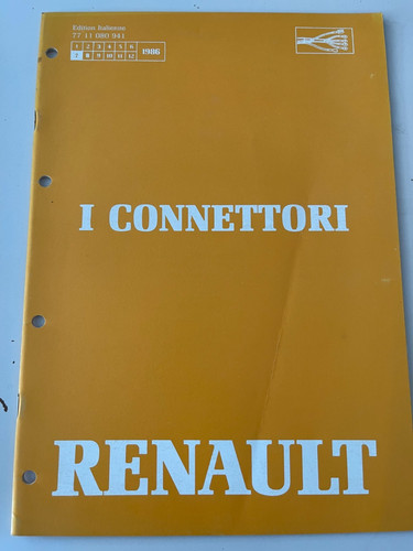 Libretto manuale istruzione - istruzione, i