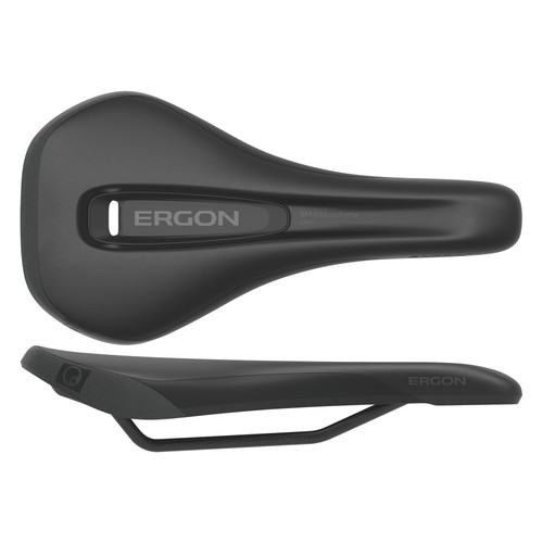 Sella ergon enduro comp - sella,