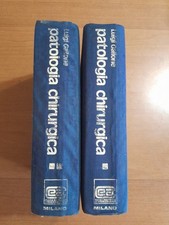 PATOLOGIA CHIRURGICA- LUIGI
