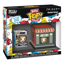 Funko Bitty Pop! - Rachel