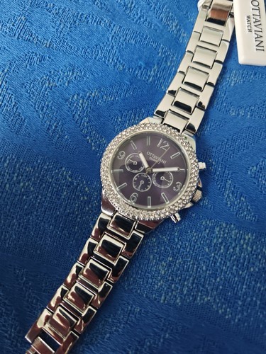 Orologio quarzo ottaviani - orologio,