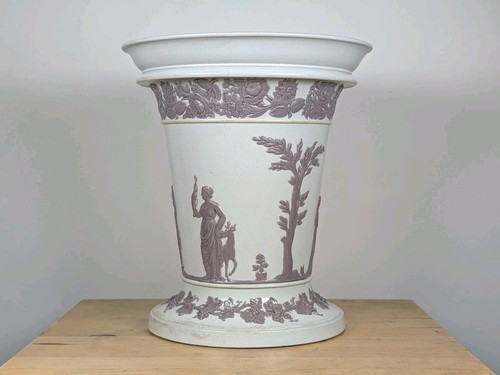 Grande antico vaso diaspro - grande,