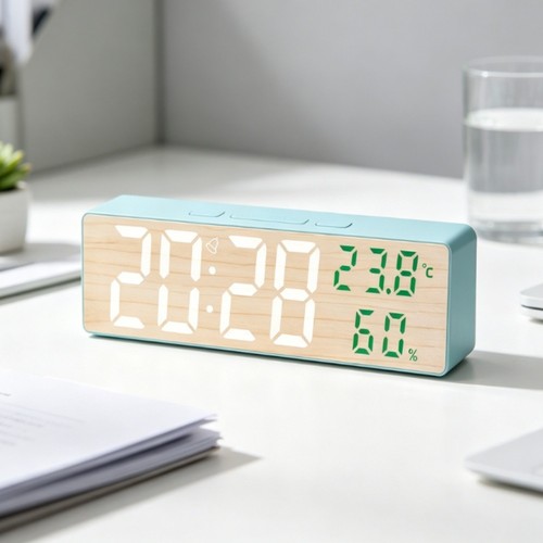 Digitale led look con - digitale,
