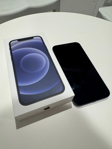 Apple iphone 128gb nero - iphone,