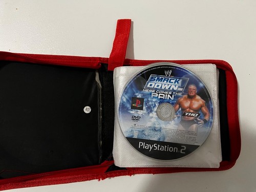 Lotto giochi ps2 originali - 17,