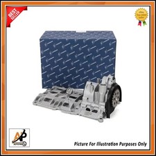 Pompa Per Olio E Vuoto Per BMW 2.0 Diesel N47D20C Motore - NUOVO DI ZENDA