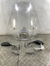 106969 Parabrezza Con