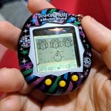 Venditore USA Tamagotchi