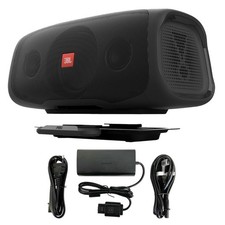 JBL BassPro Go Altoparlante