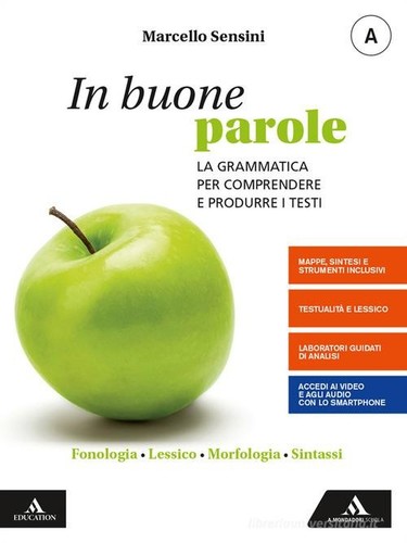 Buone parole nuovo - -,