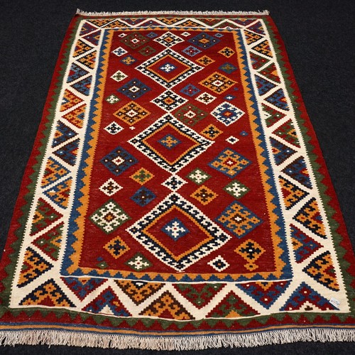 Tappeto orientale afschar - orientale,