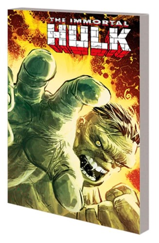 Immortal hulk vol - immortal,