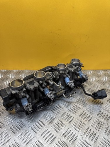 Rampe injection pour suzuki - rampe,