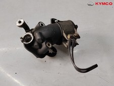 Collettore Aspirazione Motore