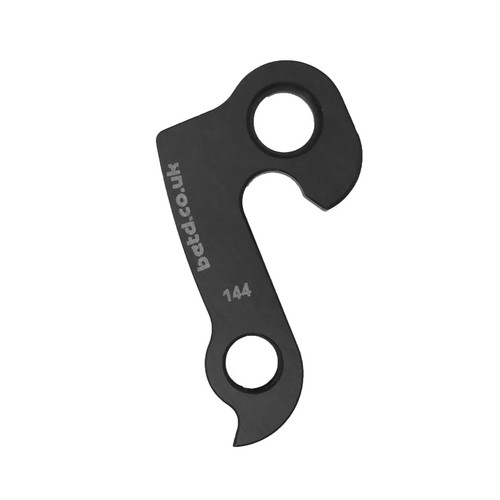 Gancio deragliatore 144 adatto