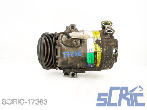 Compressore clima opel astra - clima, h