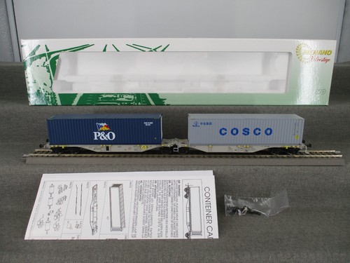 Mehano scala 55512 doppio - scala,