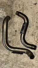 Tubi scarico termignoni ducati - tubi,