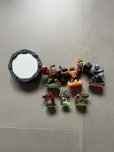 Lotto skylanders portale ps3 - skylanders,