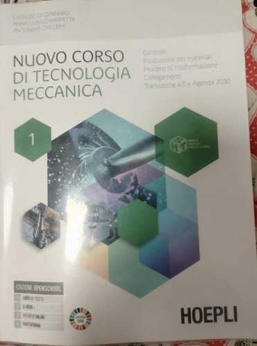 Libri scolastici usati - libri,