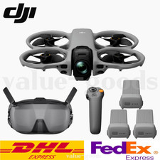 [NUOVO] DJI Avata 360 Motion