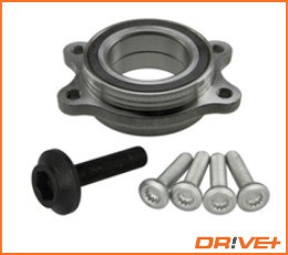 Kit cuscinetti ruota - dr!ve+,