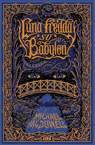 Luna fredda babylon - fredda, su
