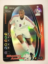 ANELKA 2001 2002 FOOTBALL